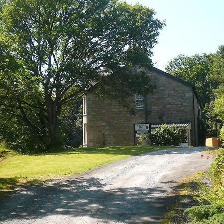 Woodburn House Bed and Breakfast Pitlochry Buitenkant foto